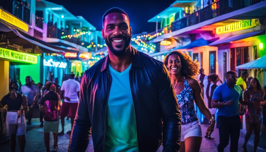 Montego Bay nightlife guide Montego Bay nightlife guide