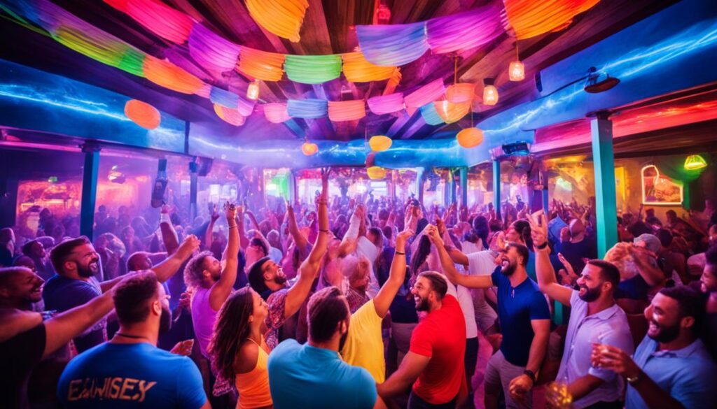 Montego Bay nightlife guide Montego Bay nightlife guide