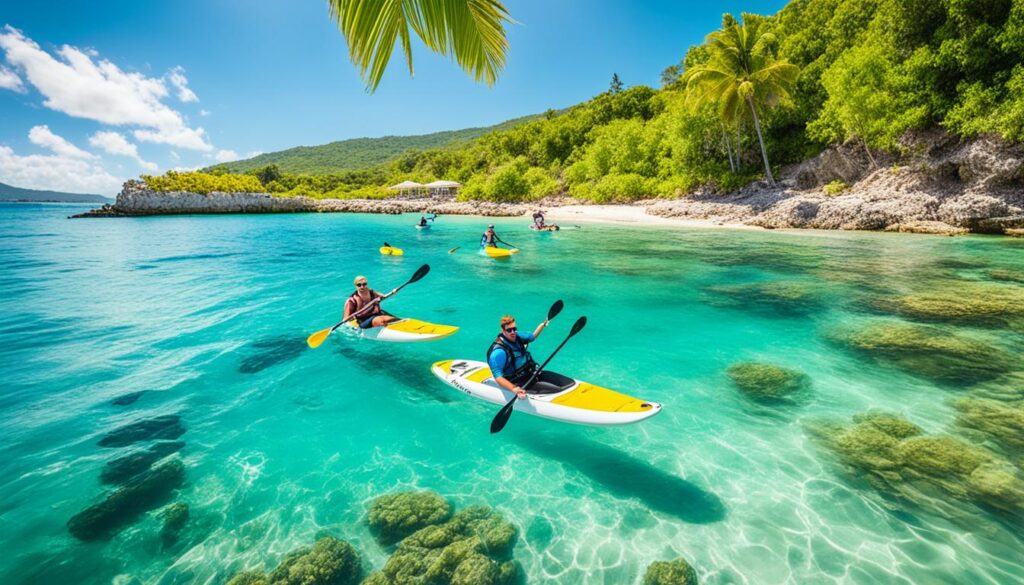 Montego Bay outdoor activities Montego Bay outdoor activities