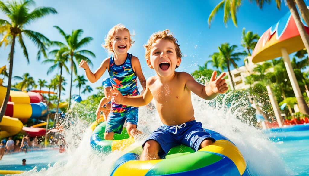 Montego Bay resorts for kids Montego Bay resorts for kids