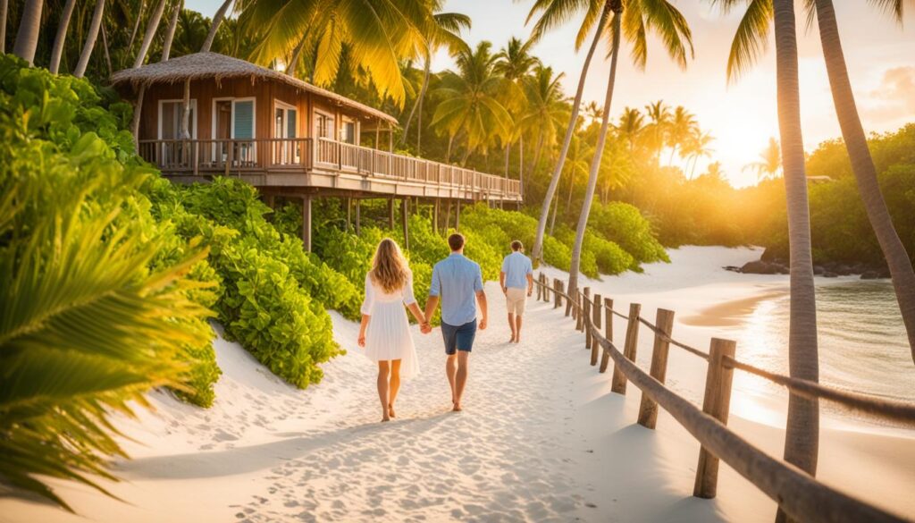 Montego Bay romantic beach destinations Montego Bay romantic beach destinations