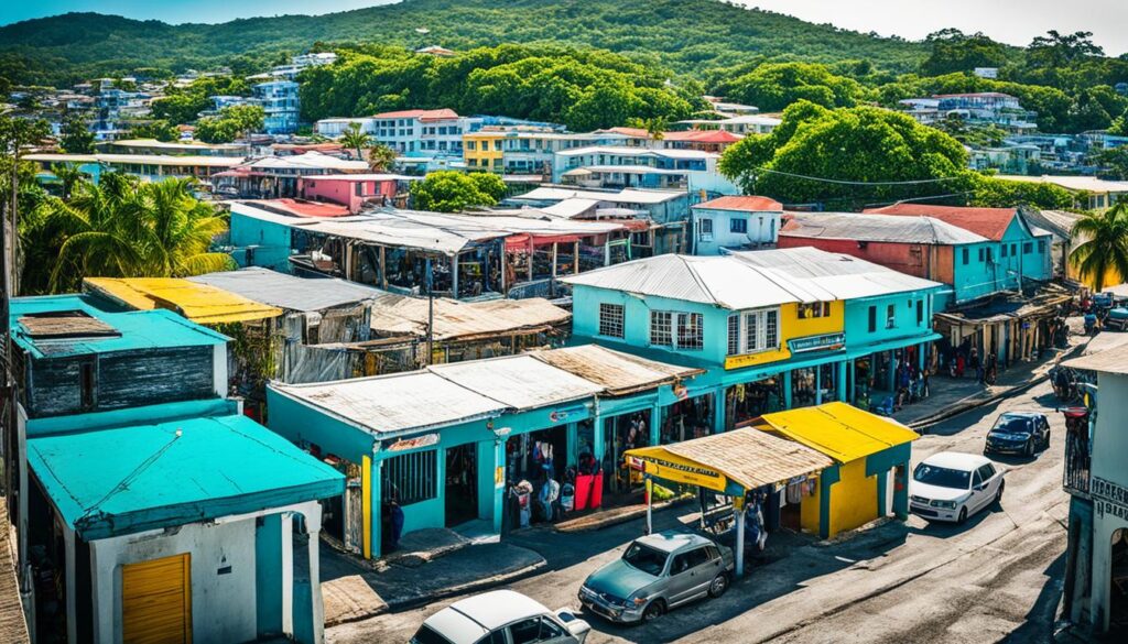 Montego Bay safety Montego Bay safety