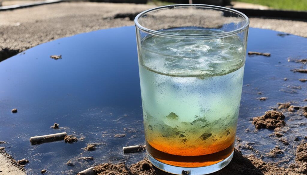 Montego Bay tap water contaminants Montego Bay tap water contaminants