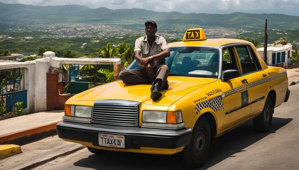 Montego Bay taxi booking Montego Bay taxi booking