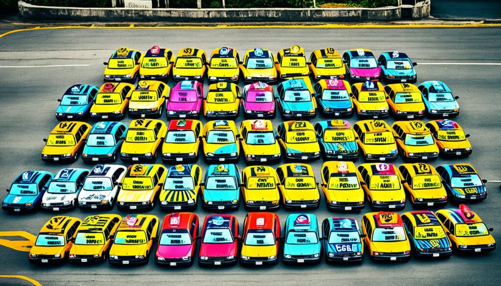 Montego Bay taxi companies Montego Bay taxi companies