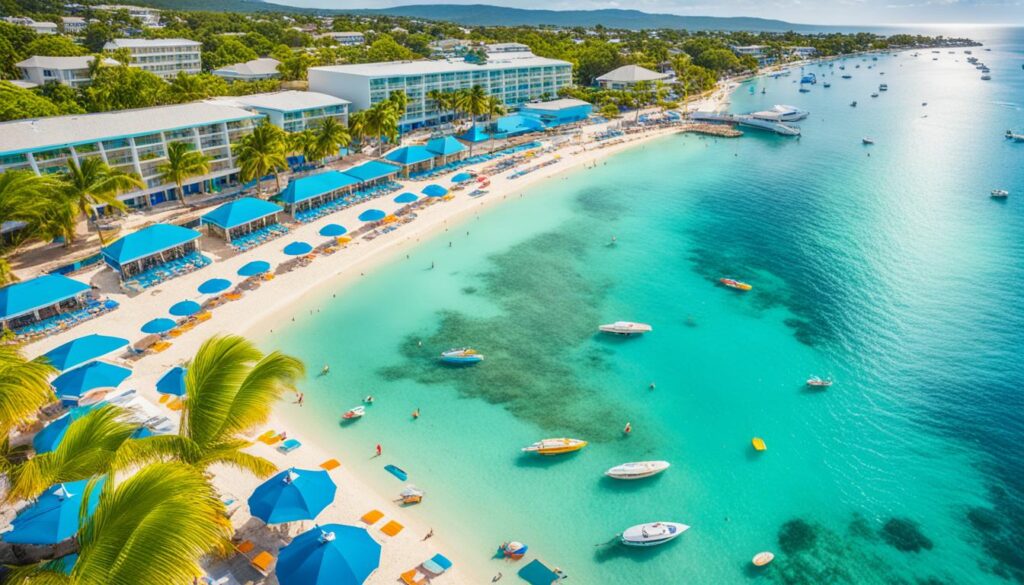 Montego Bay tourist attractions Montego Bay tourist attractions