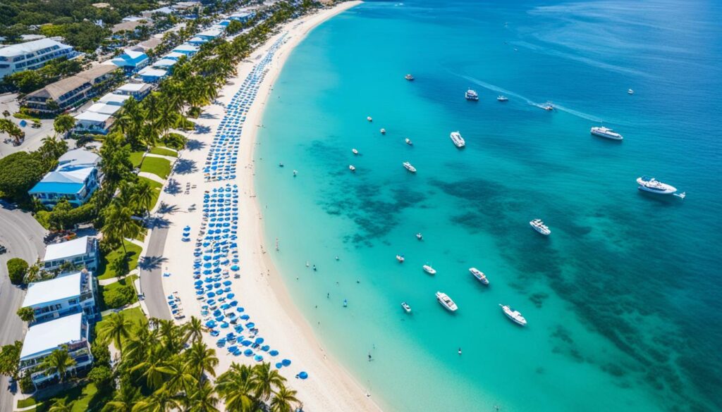 Montego Bay tourist season Montego Bay tourist season