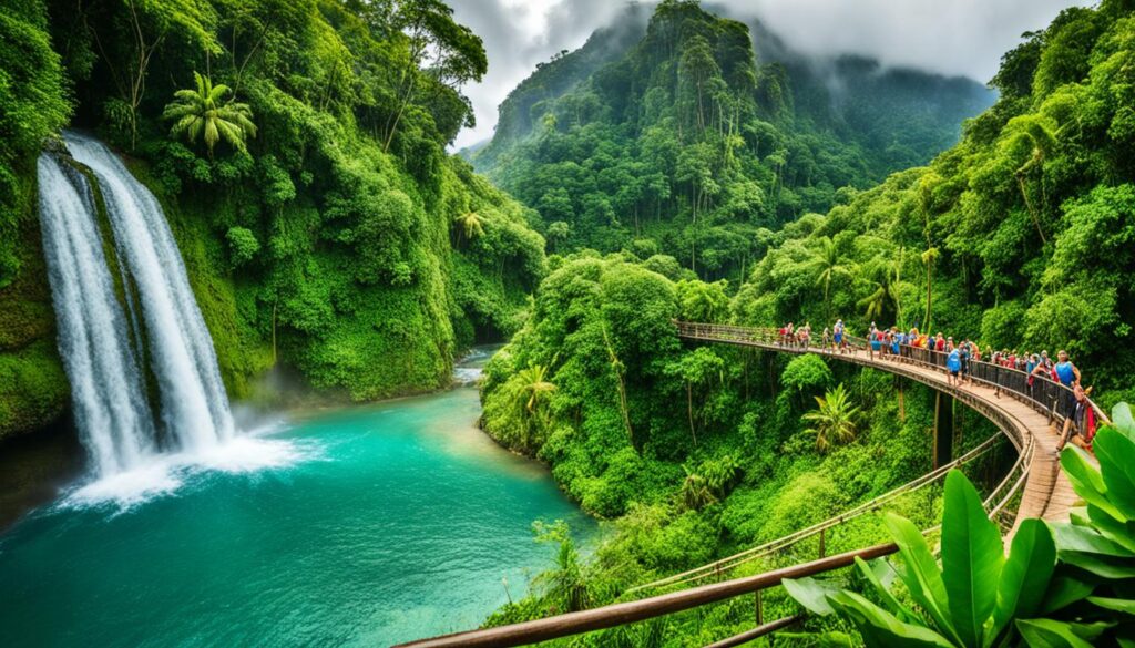 Montego Bay tours and excursions Montego Bay tours and excursions