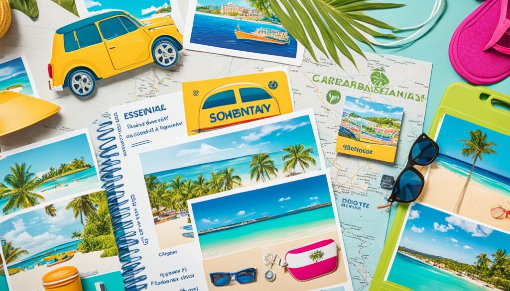 Montego Bay travel essentials Montego Bay travel essentials