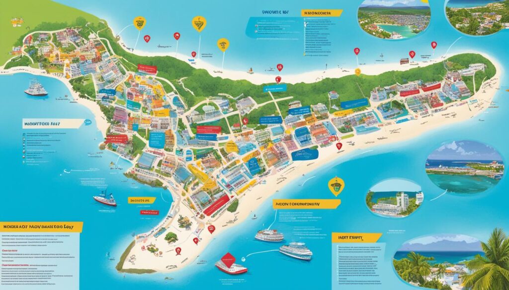 Montego Bay travel guidelines Montego Bay travel guidelines