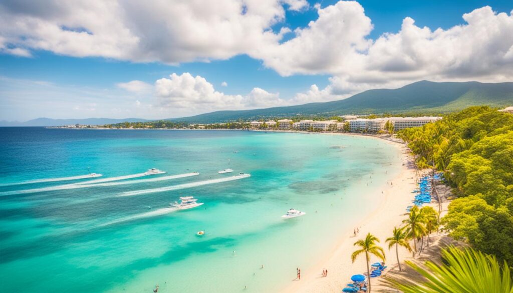 Montego Bay travel tips Montego Bay travel tips