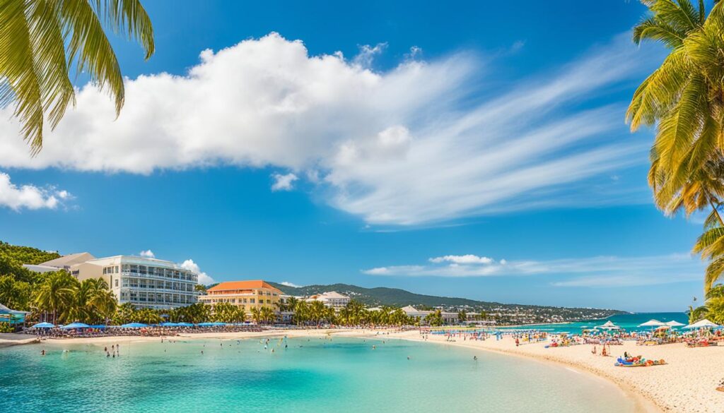 Montego Bay vacation Montego Bay vacation
