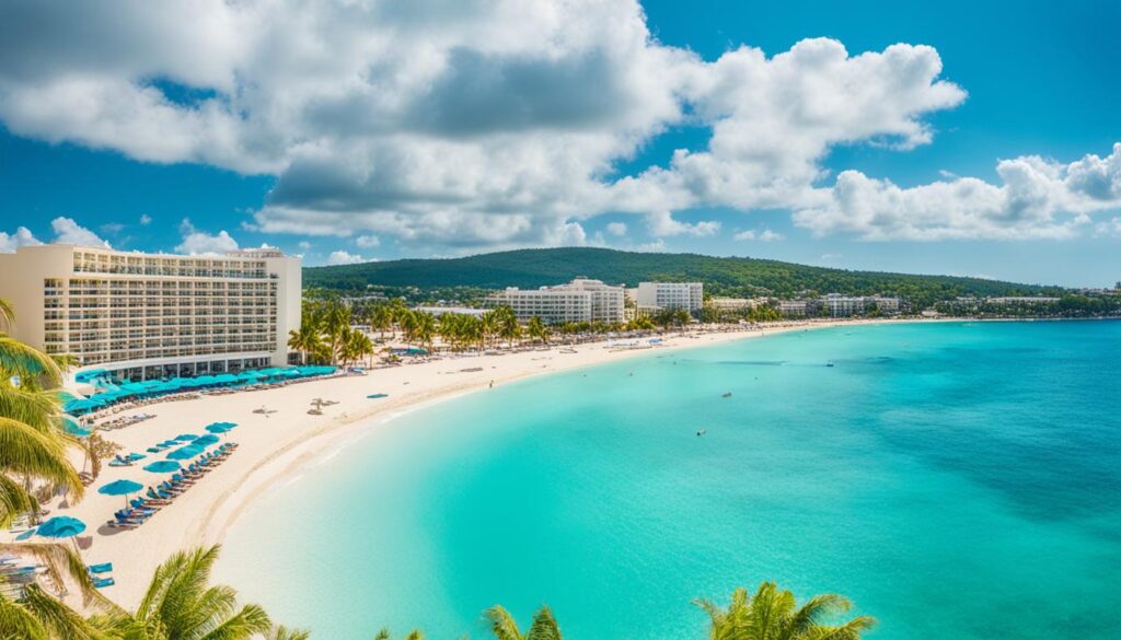 Montego Bay vacation packages Montego Bay vacation packages
