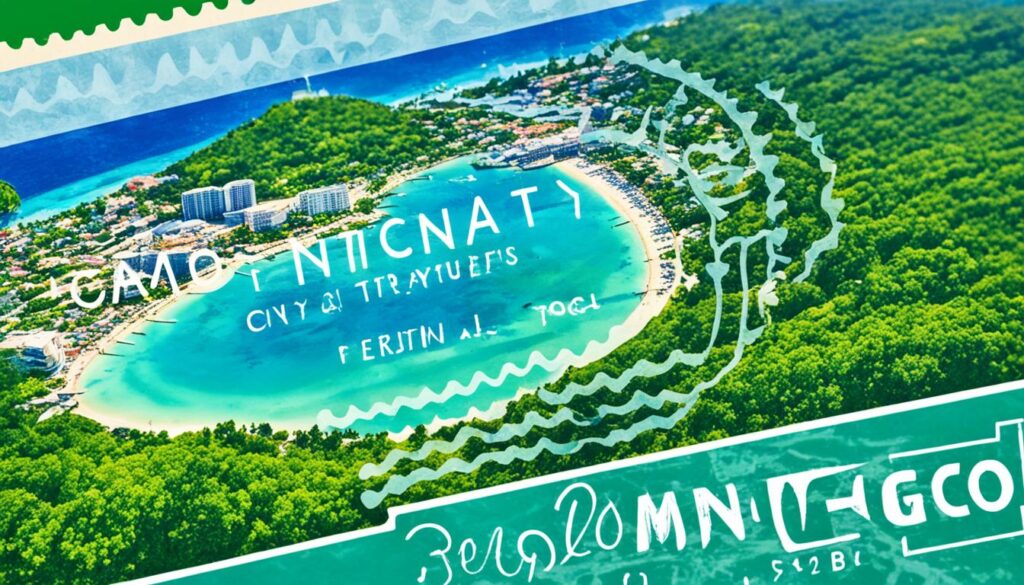 Montego Bay visa information Montego Bay visa information
