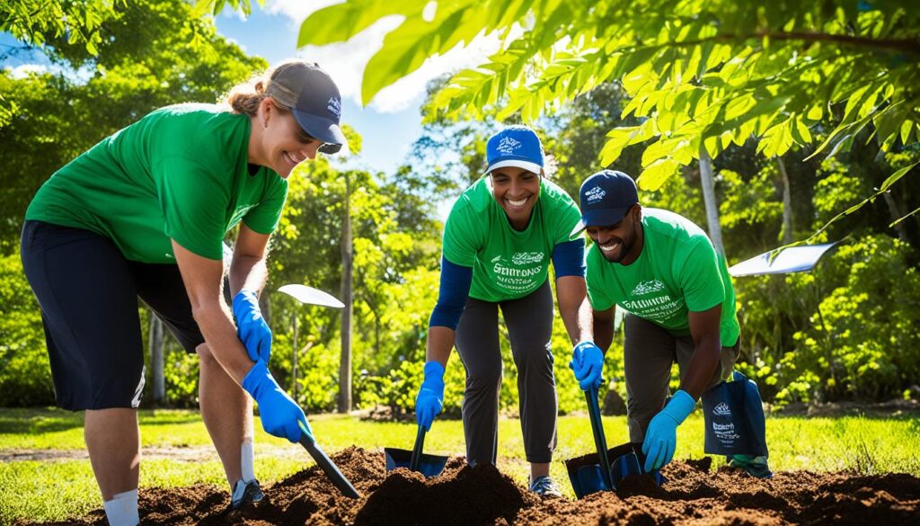 Montego Bay volunteer projects Montego Bay volunteer projects