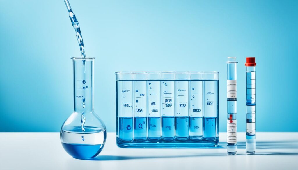 Montego Bay water testing regulations Montego Bay water testing regulations