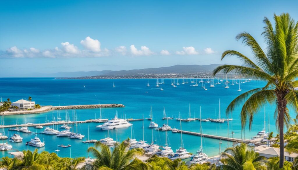 Montego Bay weather forecast Montego Bay weather forecast