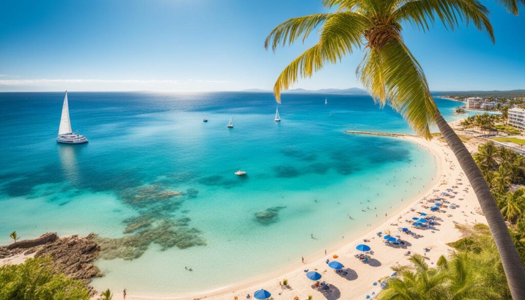 Montego Bay weather forecast Montego Bay weather forecast