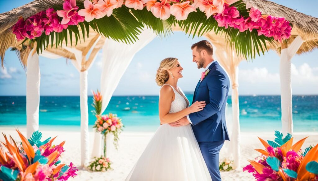 Montego Bay wedding packages Montego Bay wedding packages