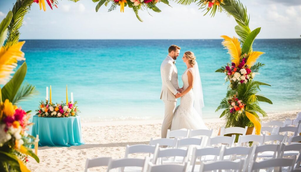 Montego Bay wedding packages Montego Bay wedding packages