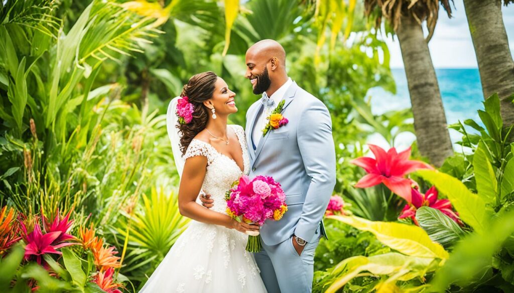 Montego Bay wedding planners Montego Bay wedding planners