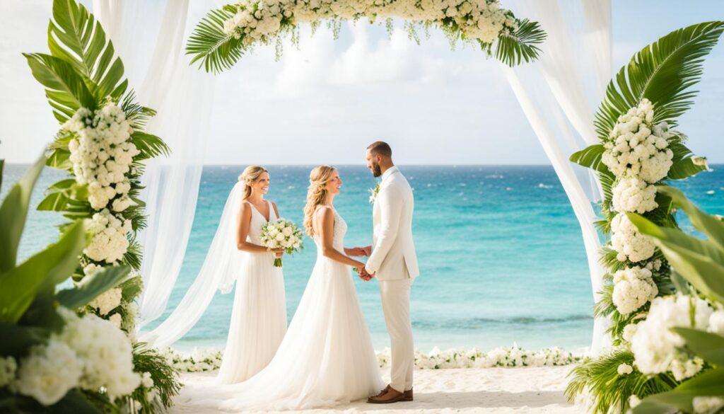 Montego Bay wedding resorts Montego Bay wedding resorts