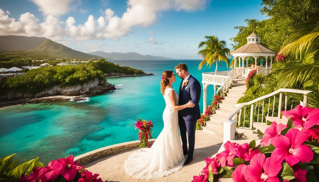Montego Bay wedding venues Montego Bay wedding venues