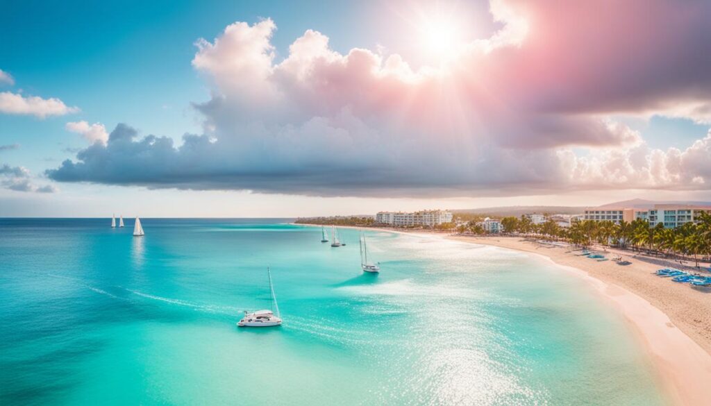 Montego Bay's Breathtaking Beaches Montego Bay's Breathtaking Beaches