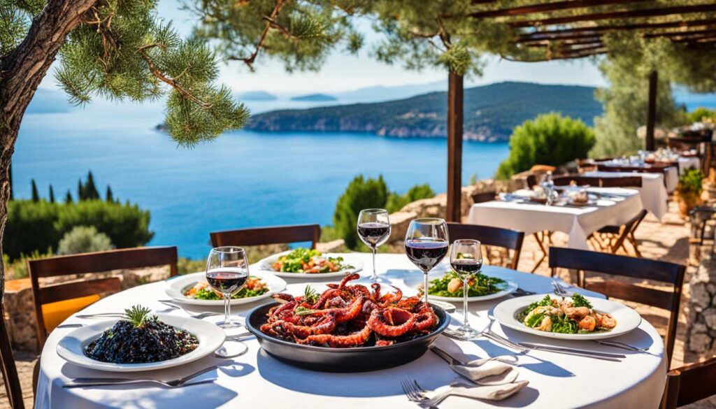 Montenegro Travel Destinations Culinary Delights Montenegro Travel Destinations Culinary Delights
