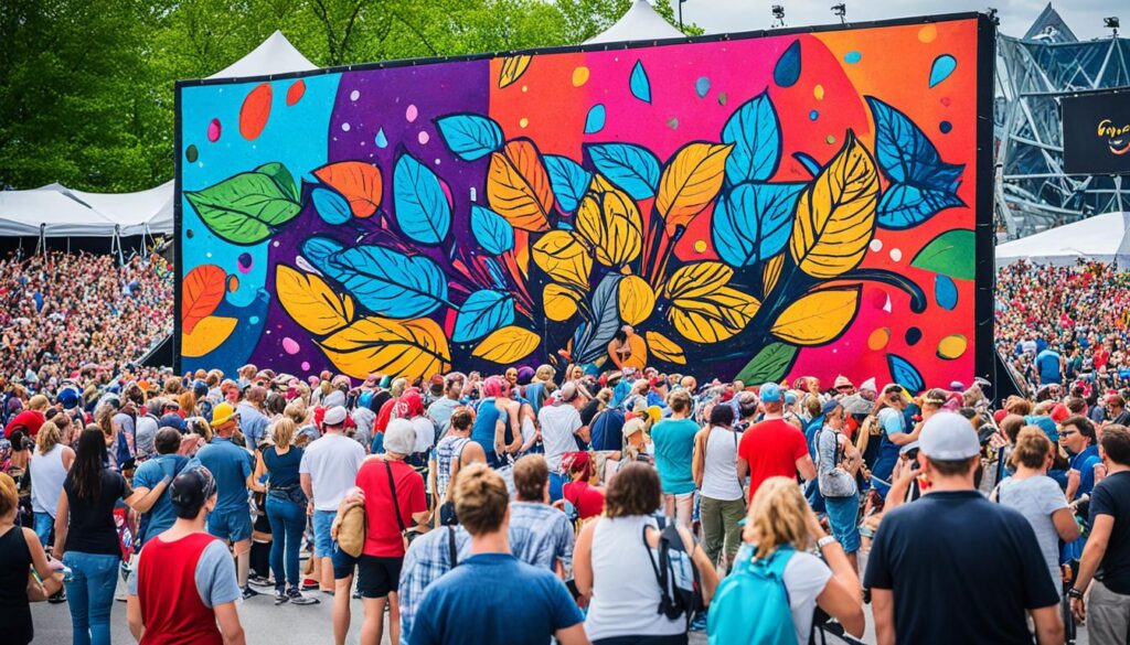 Montreal Art Festivals Montreal Art Festivals