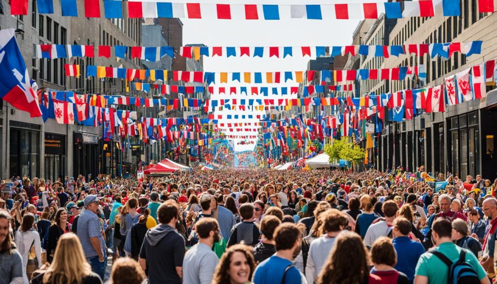 Montreal Cultural Festivals Montreal Cultural Festivals
