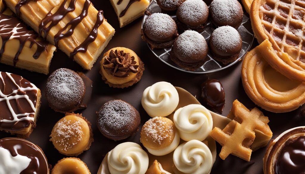 Montreal Decadent Desserts Montreal Decadent Desserts