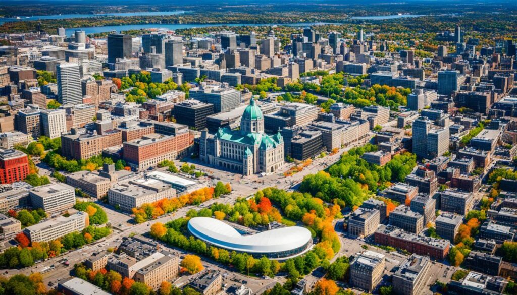 Montreal Foodie Neighborhoods Montreal Foodie Neighborhoods