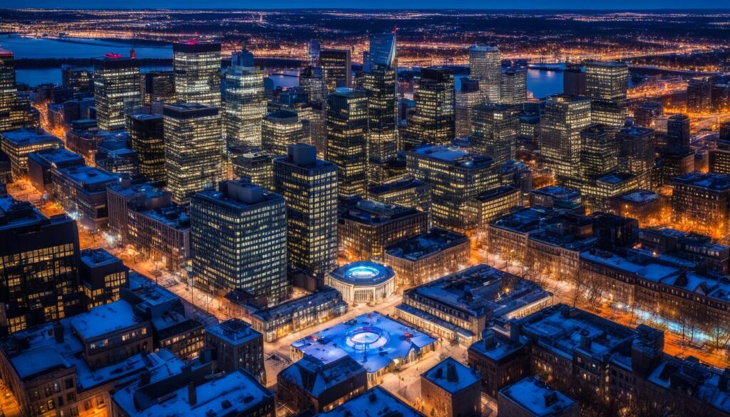 Montreal Hidden Gems Montreal Hidden Gems