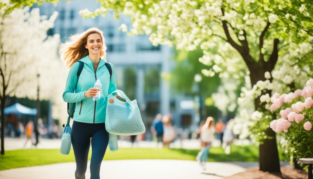 Montreal Spring Season Essentials Montreal Spring Season Essentials