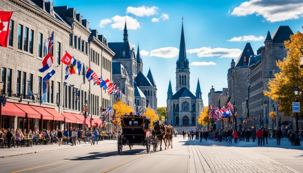 Montreal attractions Montreal attractions