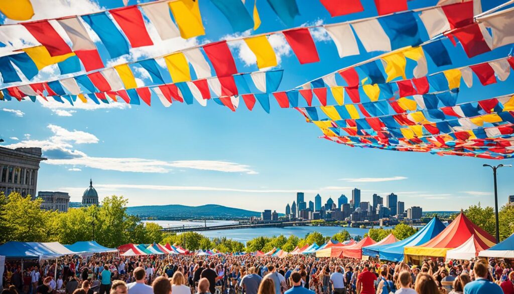 Montreal attractions Montreal attractions