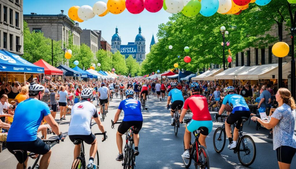 Montreal attractions Montreal attractions