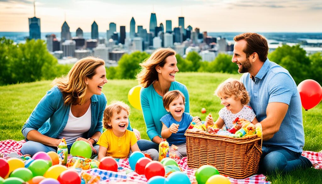 Montreal family events Montreal family events