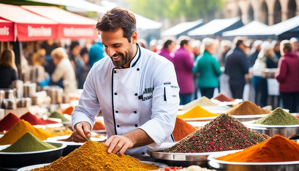 Montreal food festivals Montreal food festivals
