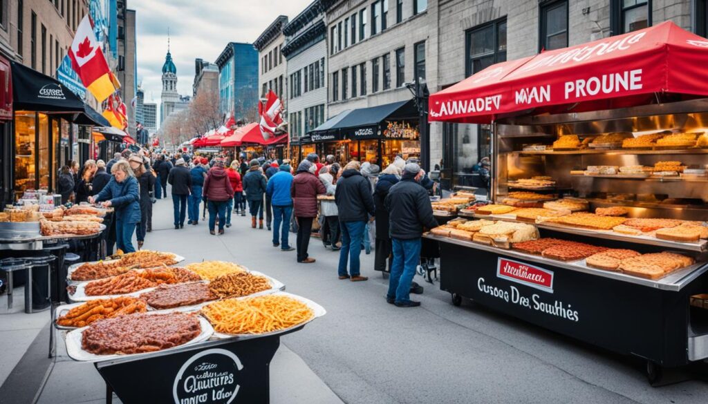 Montreal food tours Montreal food tours