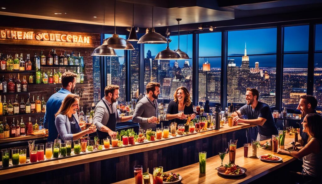 Montreal happy hour deals Montreal happy hour deals
