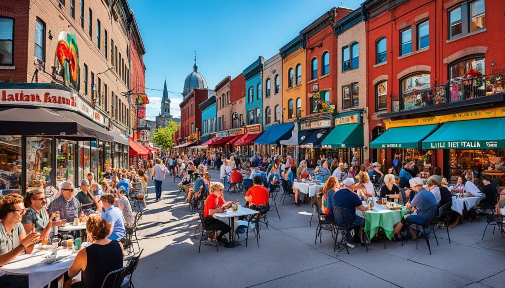 Montreal hidden gems Montreal hidden gems