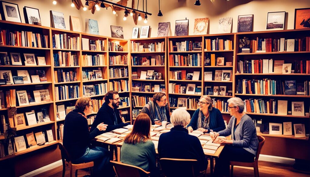 Montreal literary events Montreal literary events