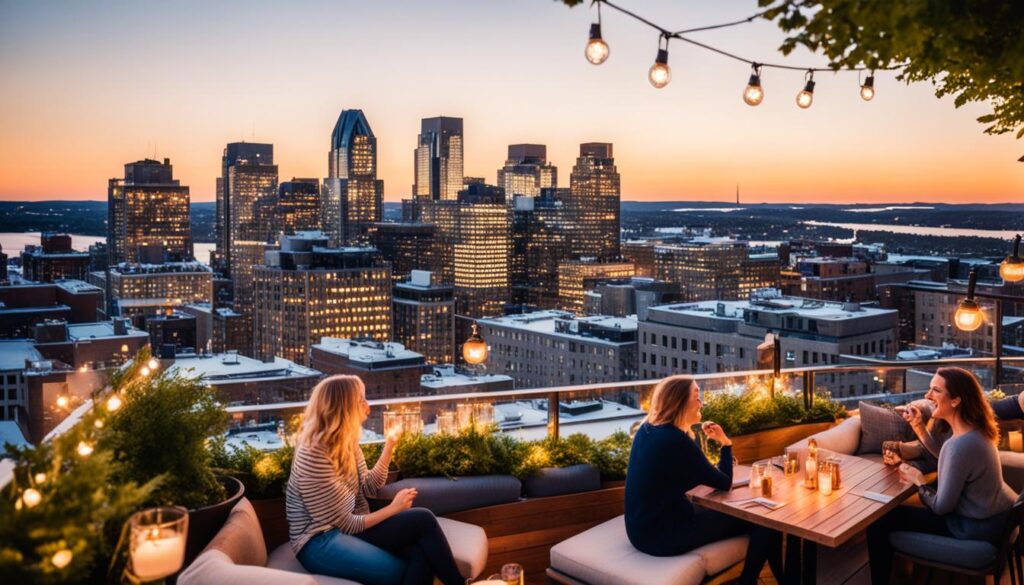 Montreal local secrets Montreal local secrets