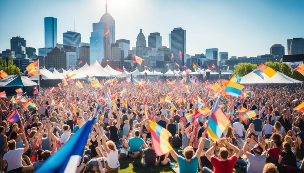 Montreal music festivals Montreal music festivals