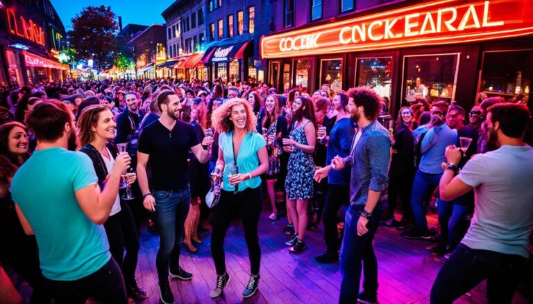 Montreal nightlife: Best bars and clubs?