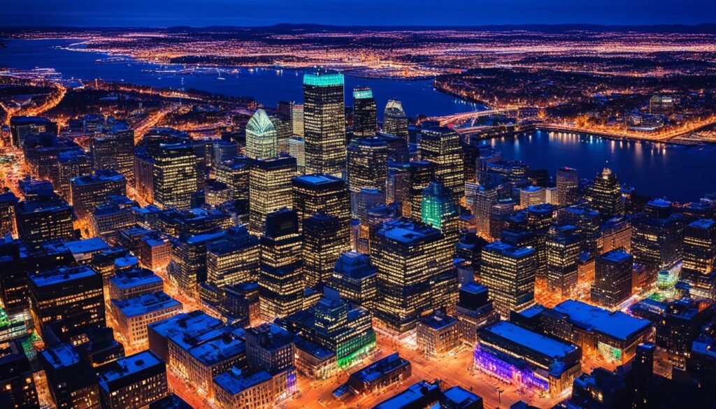 Montreal nightlife hotspots Montreal nightlife hotspots
