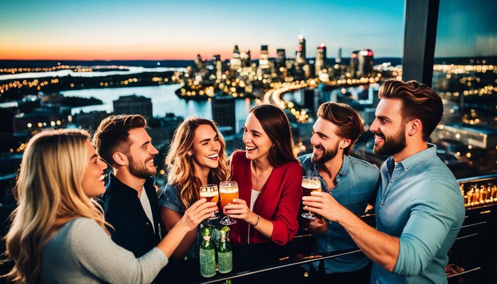 Montreal off-the-beaten-path bars Montreal off-the-beaten-path bars