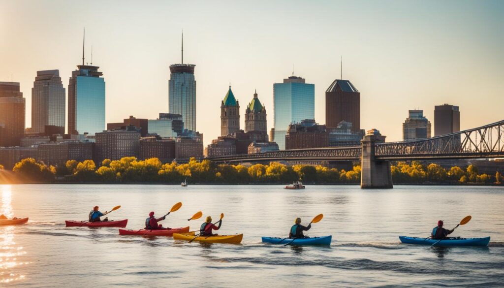 Montreal outdoor activities Montreal outdoor activities